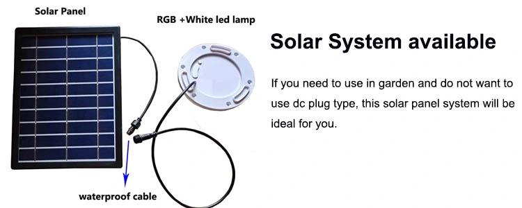 LED Decorative Serial Lights RGB Plastic Bedside Lamp with Charging Station Animal Rabbit Lights