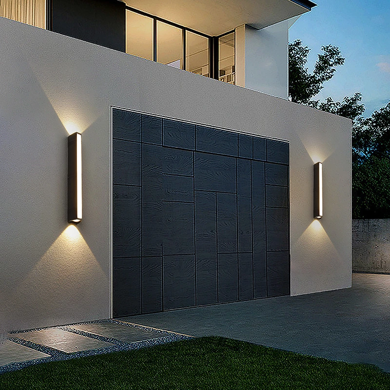 180 LED Solar Power Wall Light Outdoor Garden Lamp Living Room Decorative Indoor Room Wall Lamp