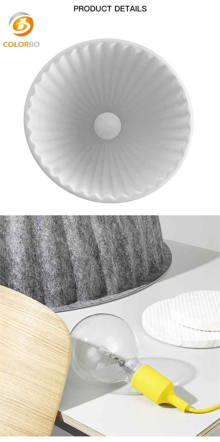 Wholesale COLORBO Lighting Fixture Acoustic Ceiling Decorative Lamp