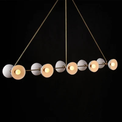 Nordic Home Decor Pendant Lamp Designer Favorite Lamp for Shop Coffee Shop Decorative Lighting