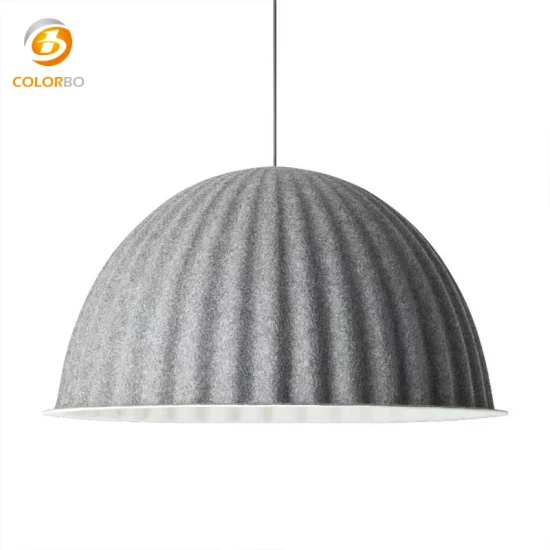 Wholesale COLORBO Lighting Fixture Acoustic Ceiling Decorative Lamp