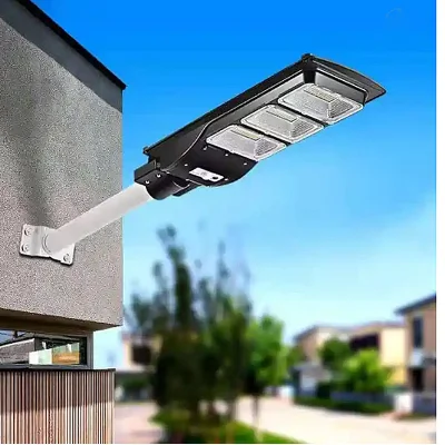 Economical Price 3-Head 270 Degree Rotatable Wall Light Outdoor Garden LED Intelligent Solar Sensor Wall Light Street Light Lamp